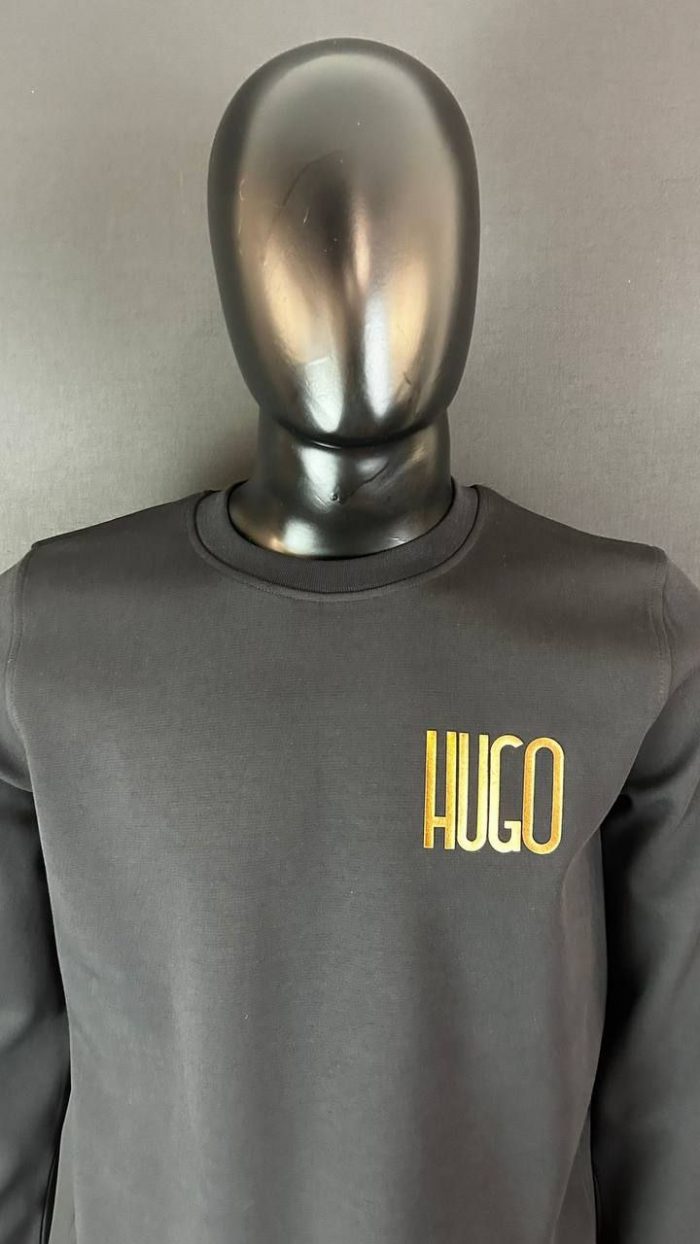 Кофта Hugo Boss  