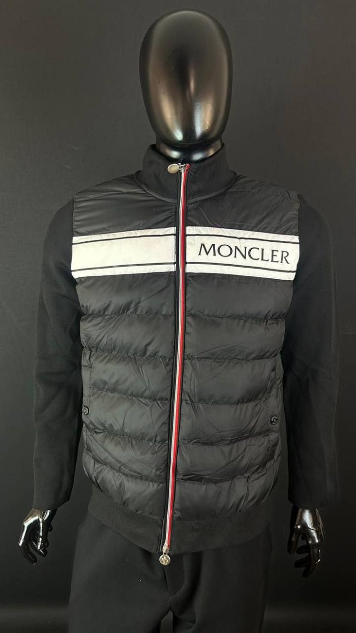 Куртка Moncler  