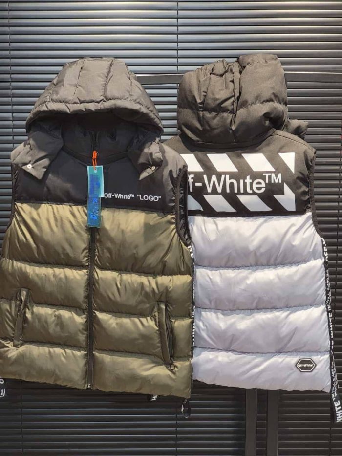 Жилет Off-white  