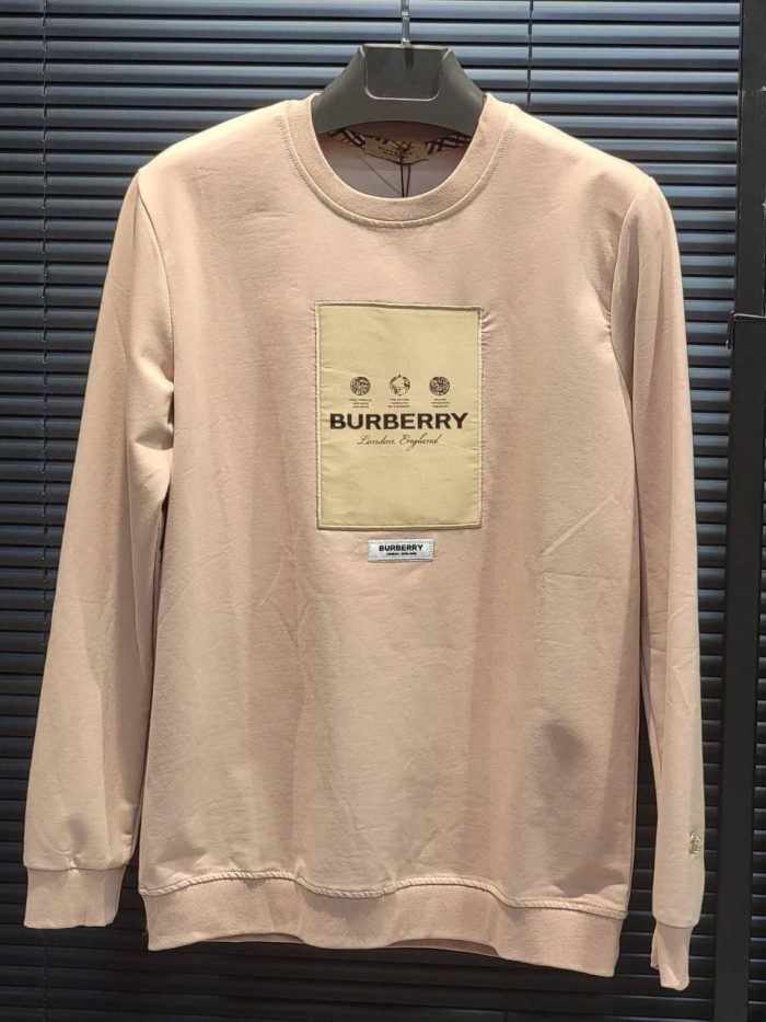 Кофта Burberry  