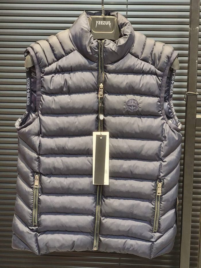 Жилет Stone Island  