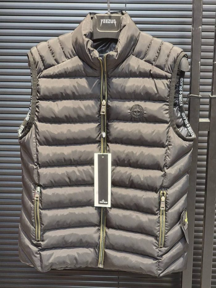 Жилет Stone Island  