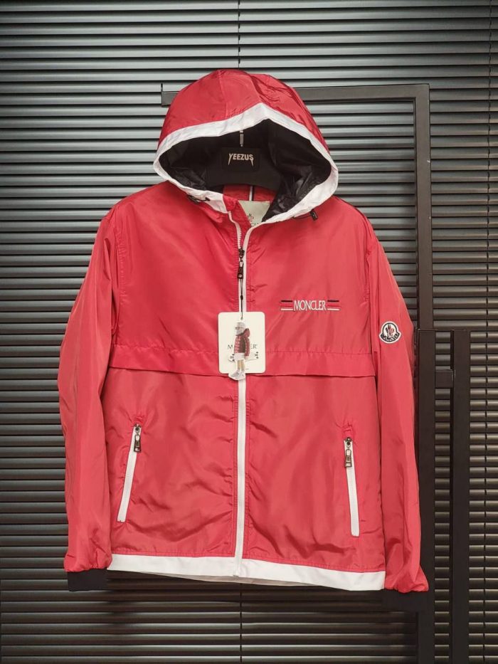 Ветровка Moncler  