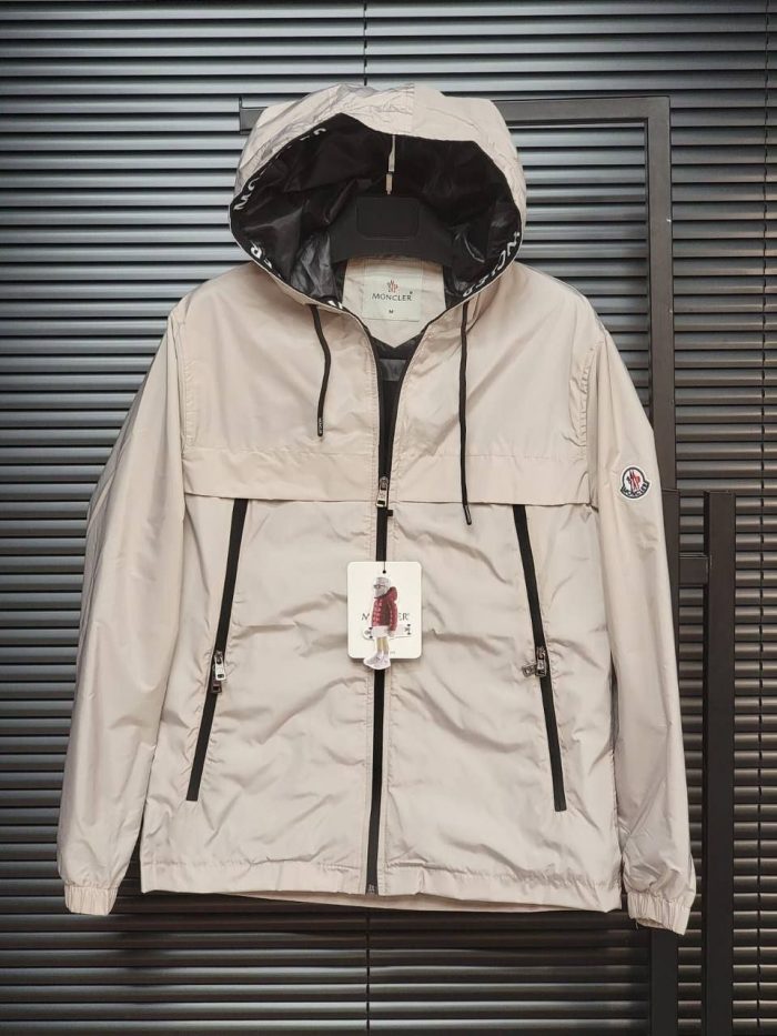 Ветровка Moncler  
