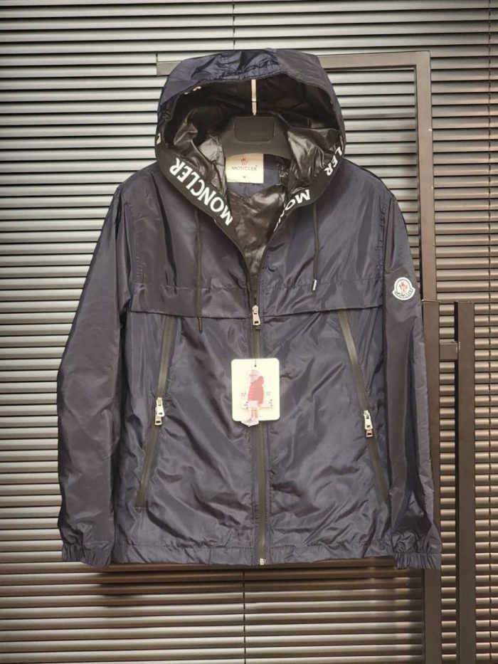 Ветровка Moncler  
