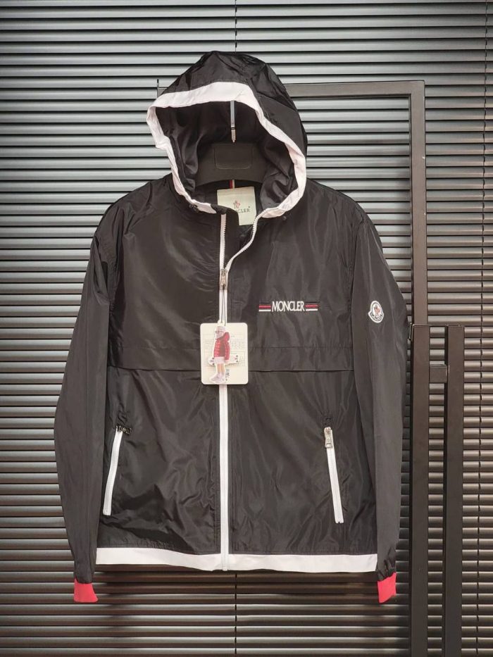 Ветровка Moncler  