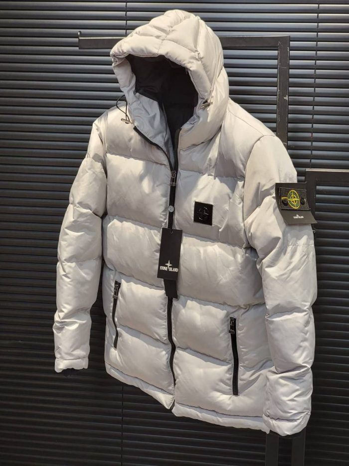 Куртка Stone Island  