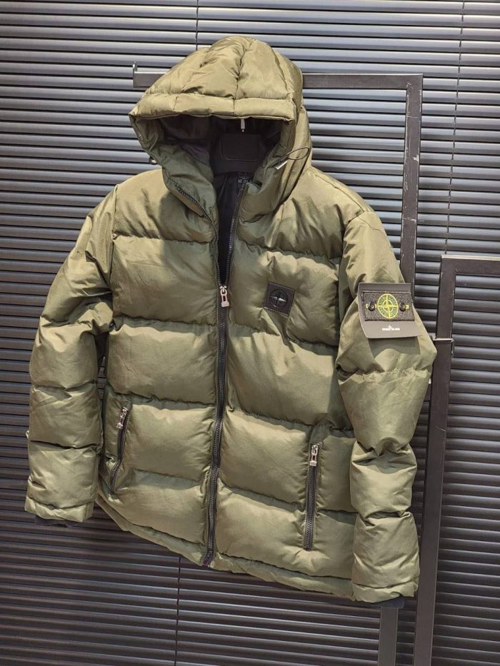 Куртка Stone Island  