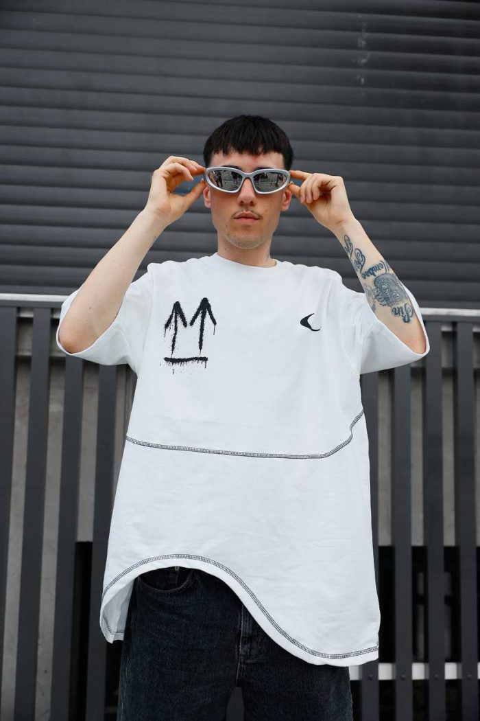 Футболка Oversize Nike  