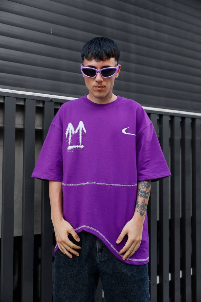 Футболка Oversize Nike  