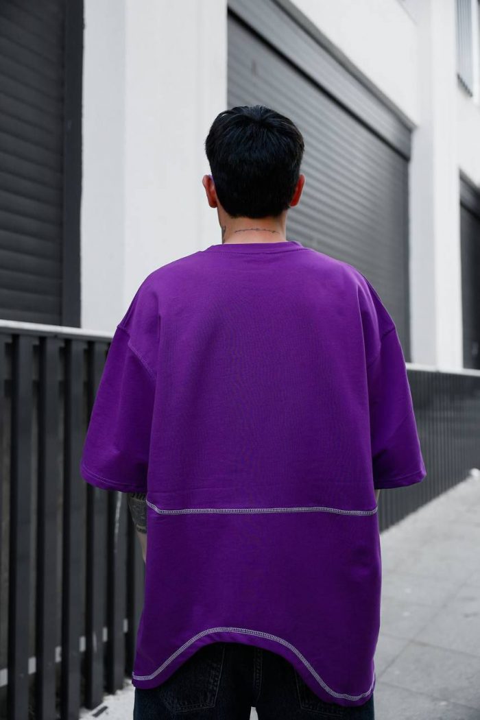 Футболка Oversize Nike  