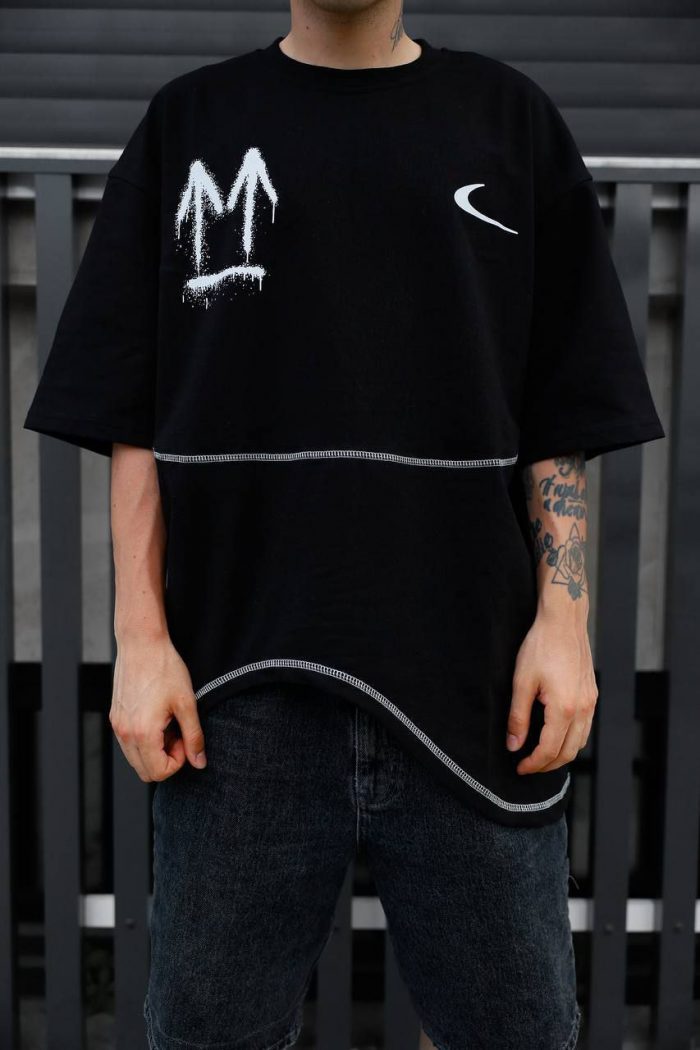 Футболка Oversize Nike  