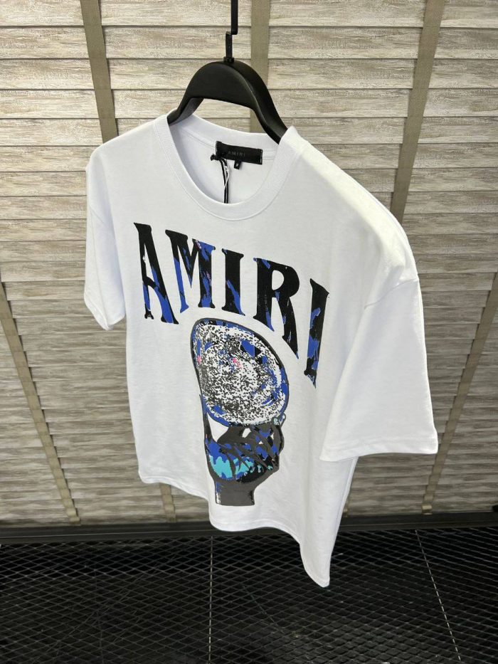 Футболка Amiri  