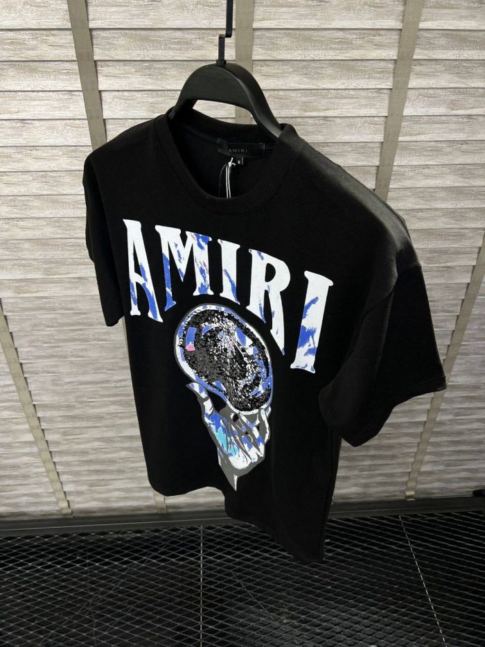 Футболка Amiri  