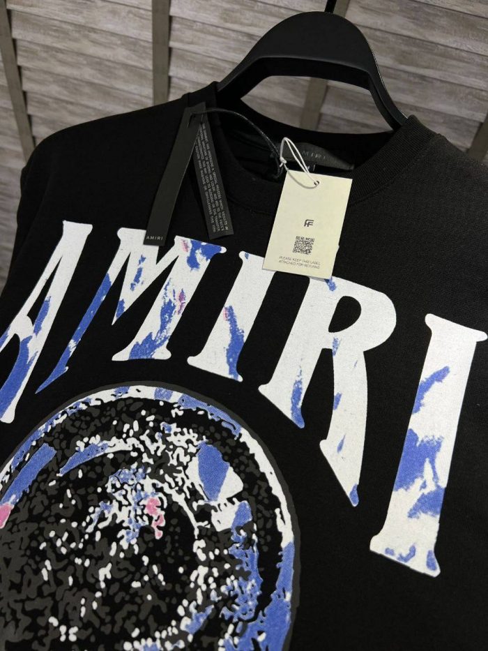 Футболка Amiri  