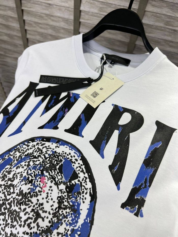 Футболка Amiri  