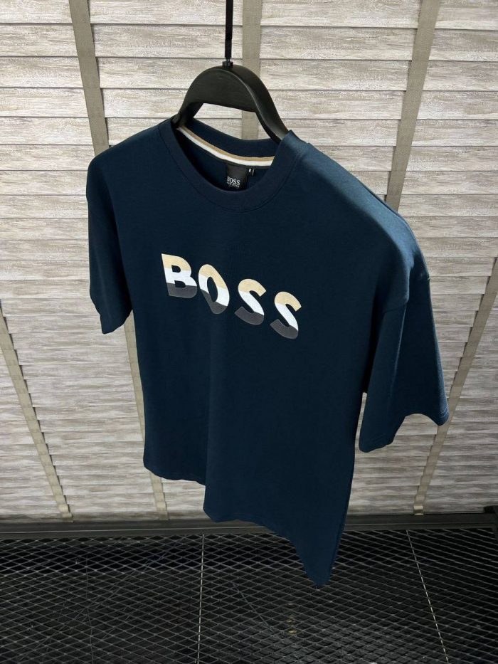 Футболка Hugo Boss  