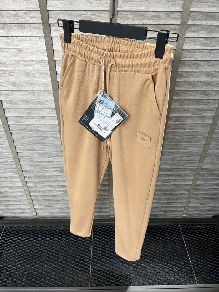 Штаны D&g  
