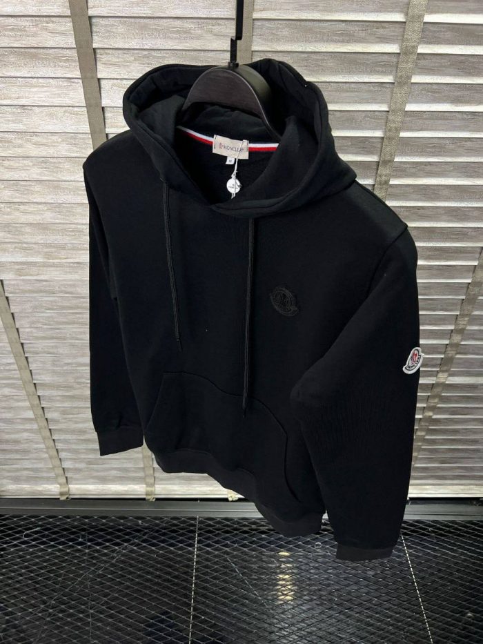 Худи Moncler  