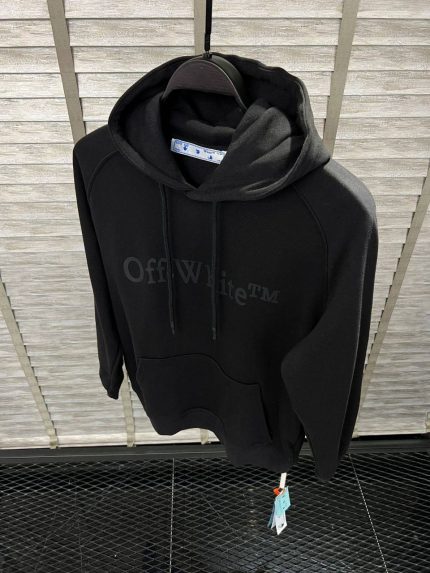 Худи Off-white  