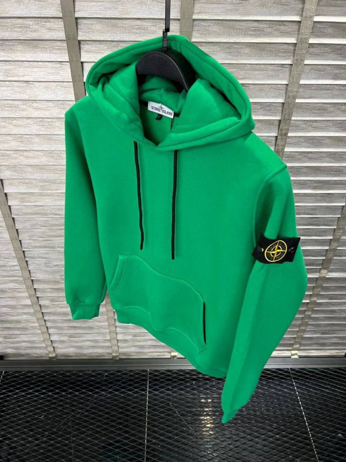 Худи Stone Island  