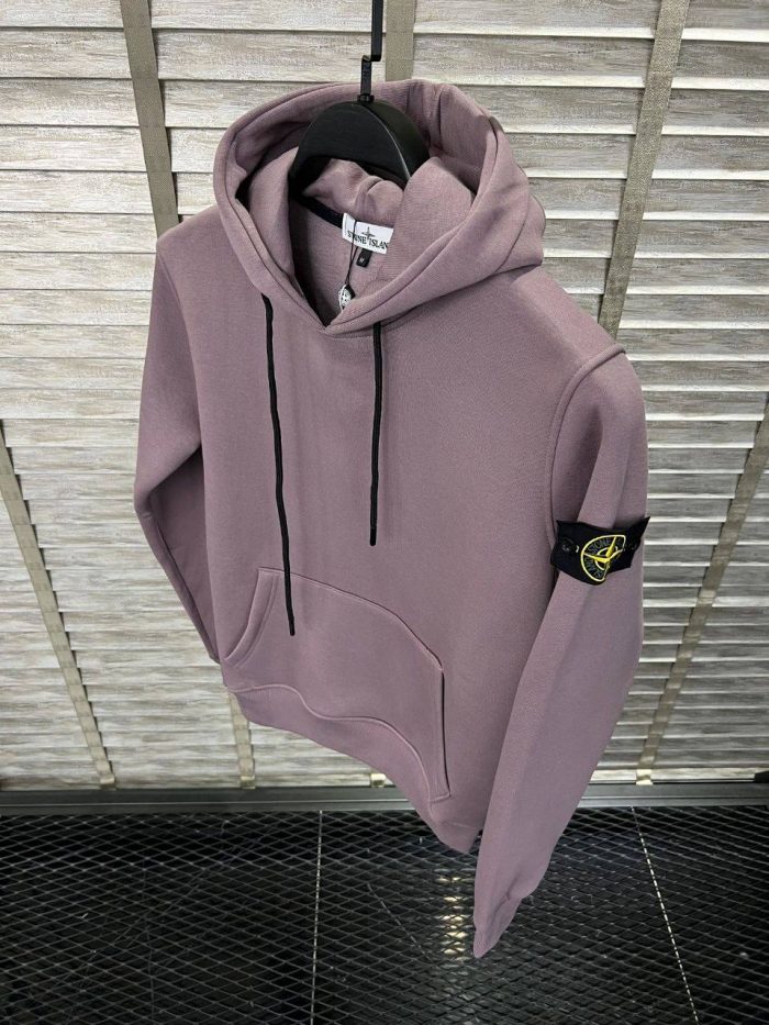 Худи Stone Island  