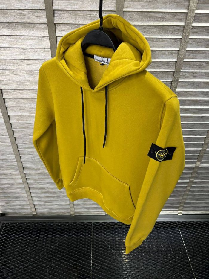 Худи Stone Island  