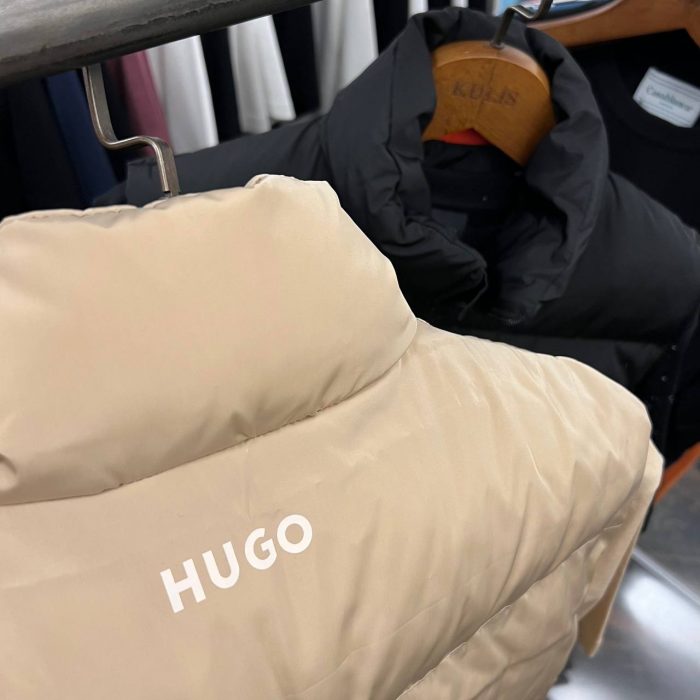 Жилет Hugo Boss  