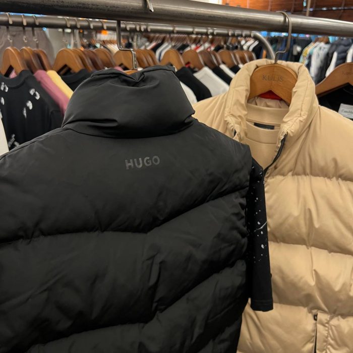 Жилет Hugo Boss  