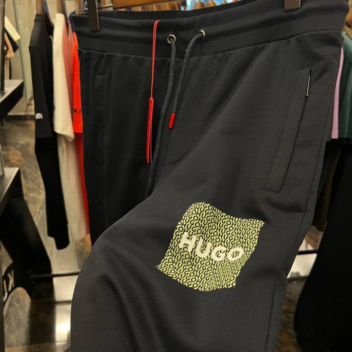 Штаны Hugo Boss  