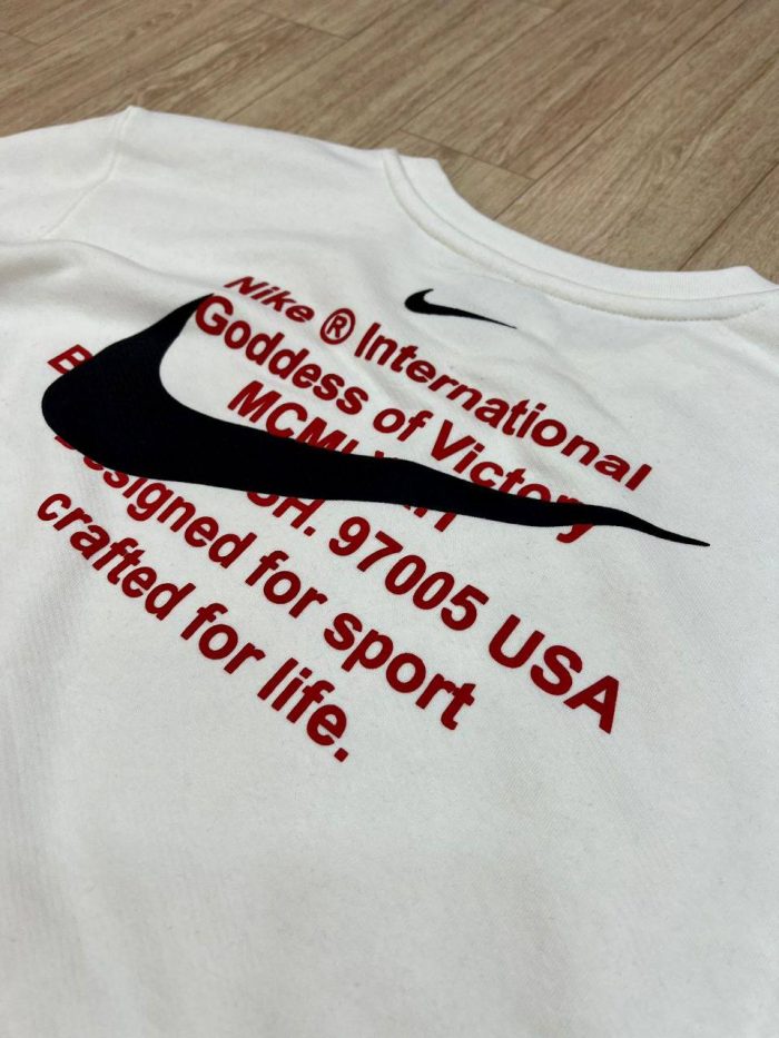 Свитшот Nike  