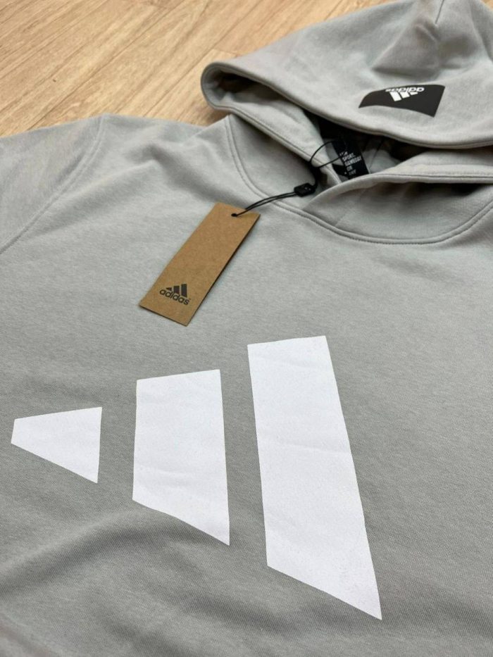 Худи Adidas  