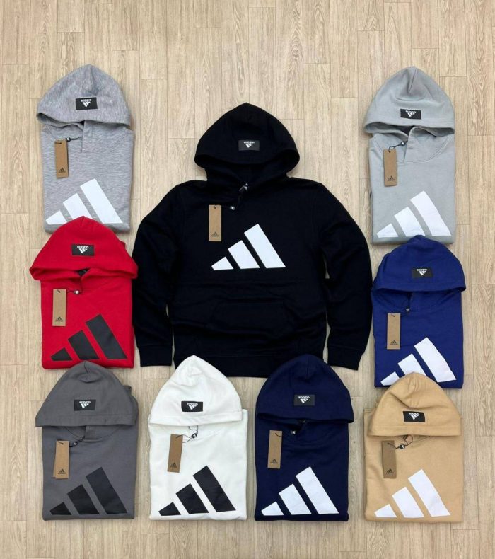 Худи Adidas  