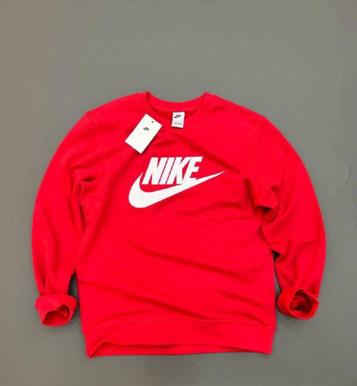 Свитшот Nike  