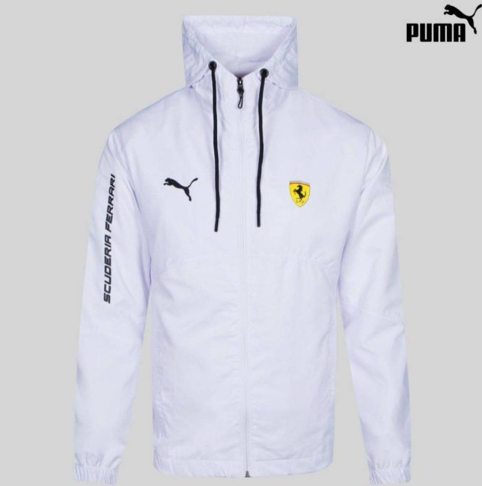 Куртка Puma  