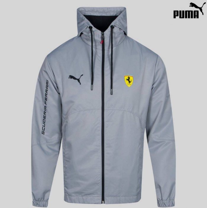 Куртка Puma  