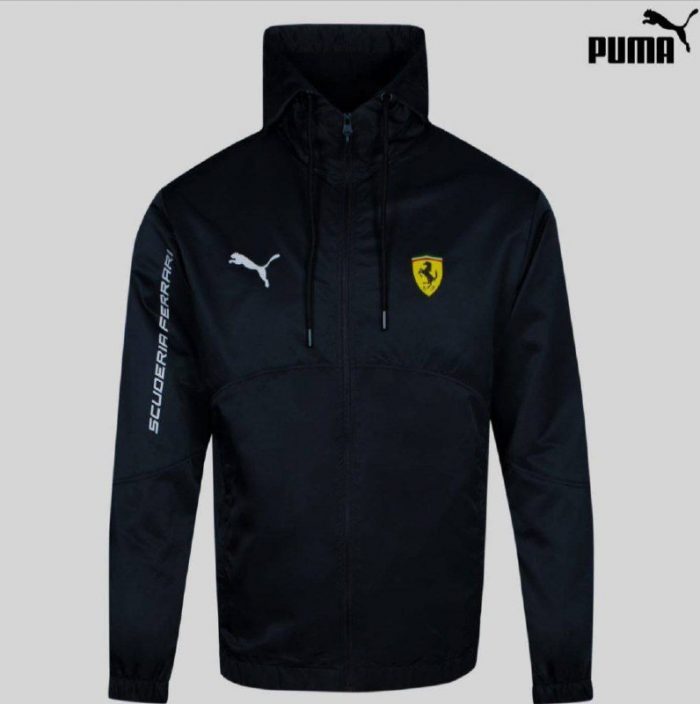 Куртка Puma  