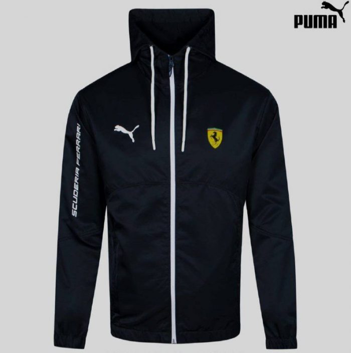 Куртка Puma  