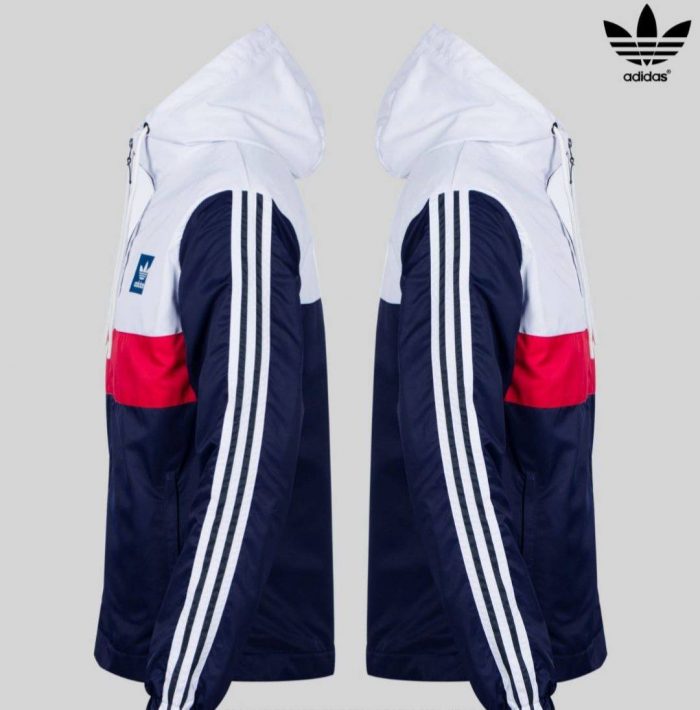 Куртка Adidas  