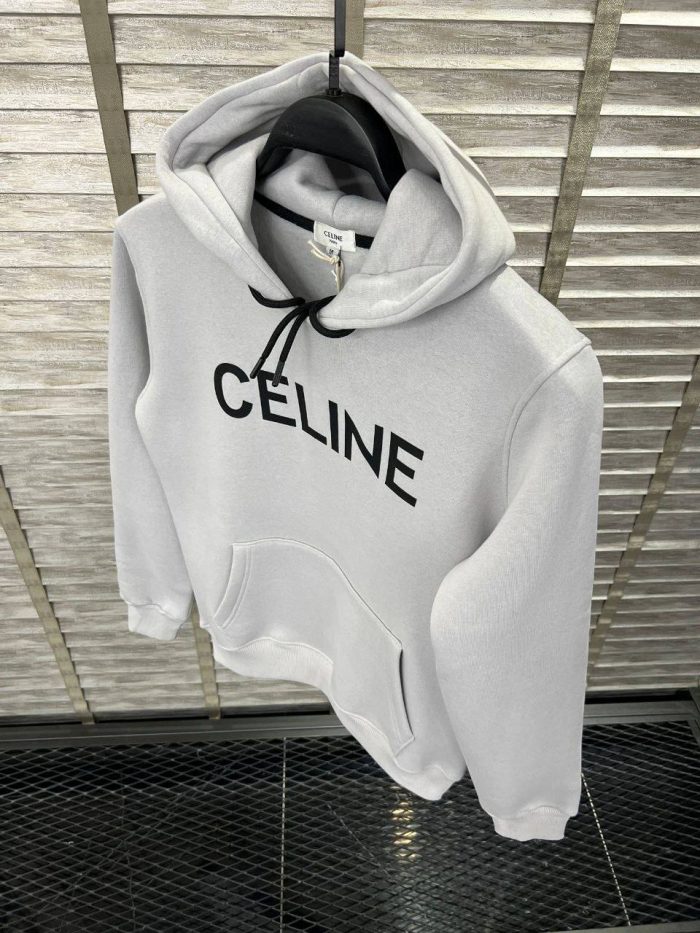 Худи Celine  