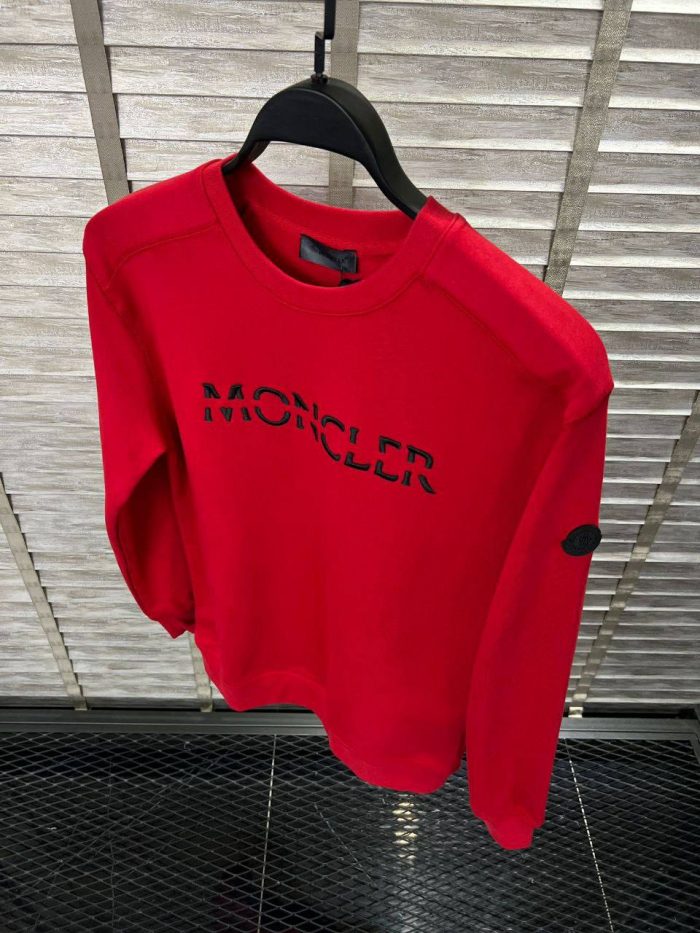 Свитшот Moncler  