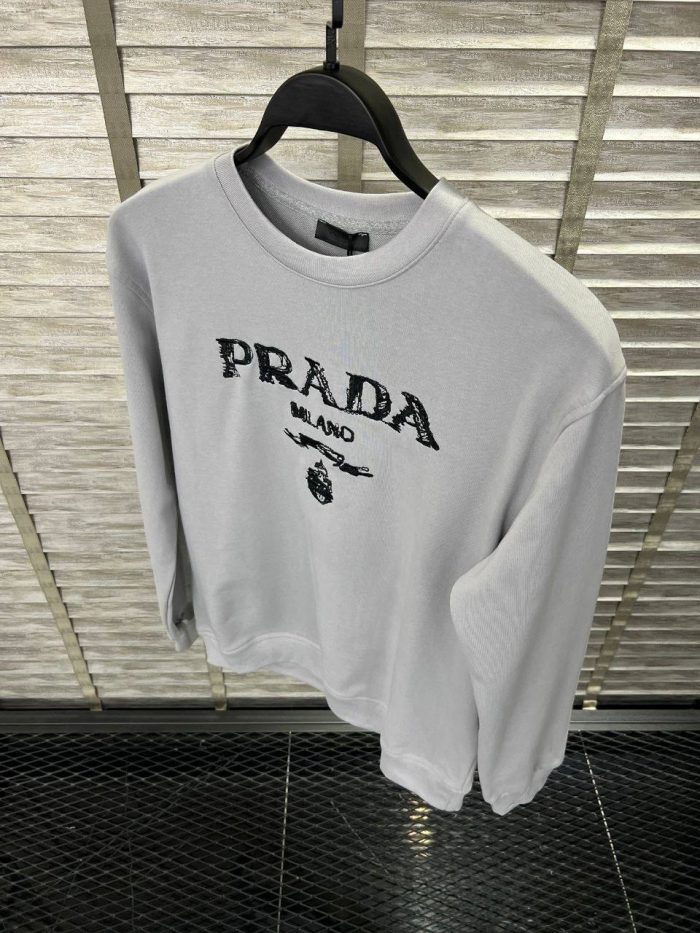 Свитшот Prada  