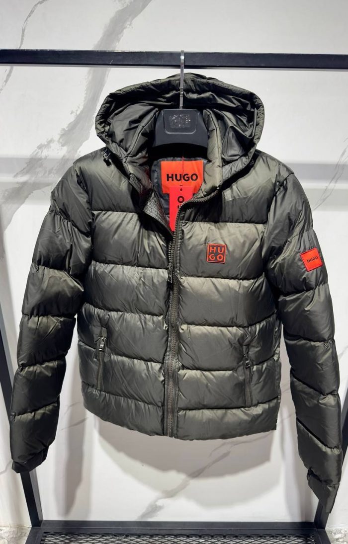 Куртка Hugo Boss  