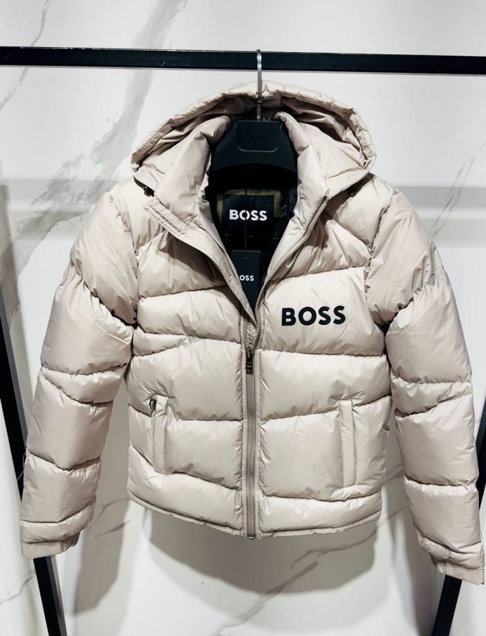 Куртка Hugo Boss  