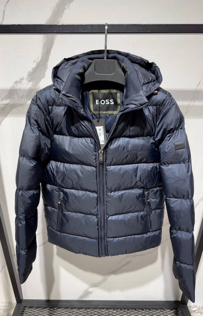 Куртка Hugo Boss  