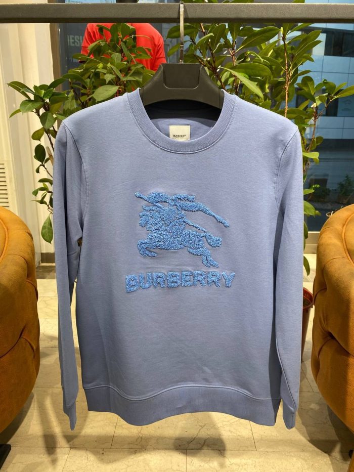 Кофта Burberry  