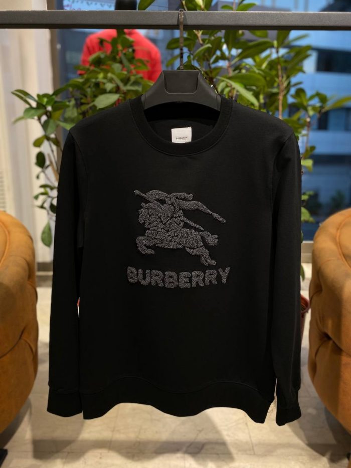 Кофта Burberry  