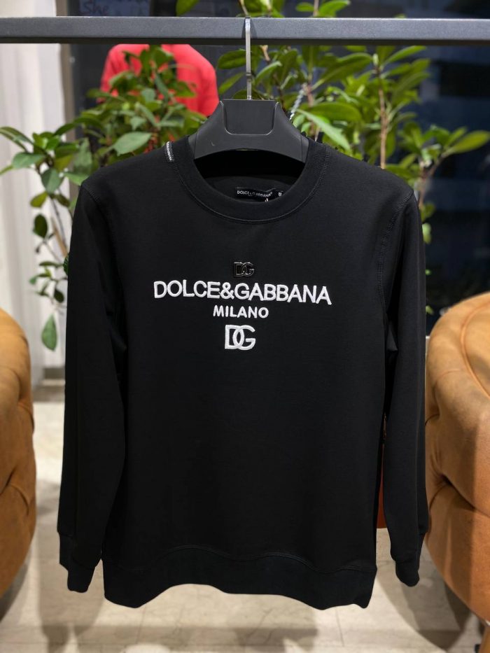 Кофта D&g  