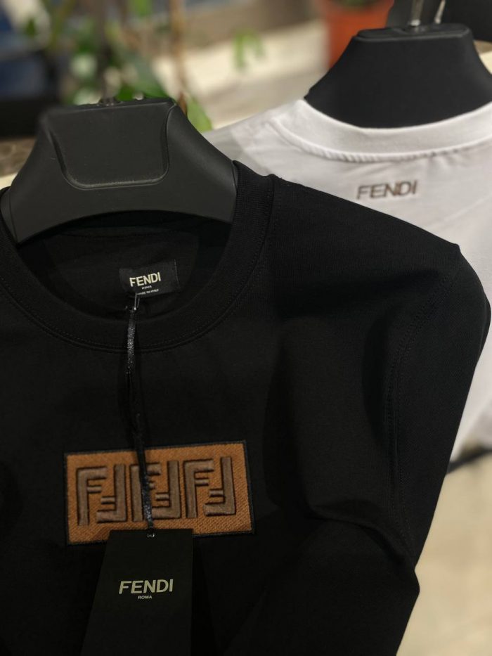 Кофта Fendi  