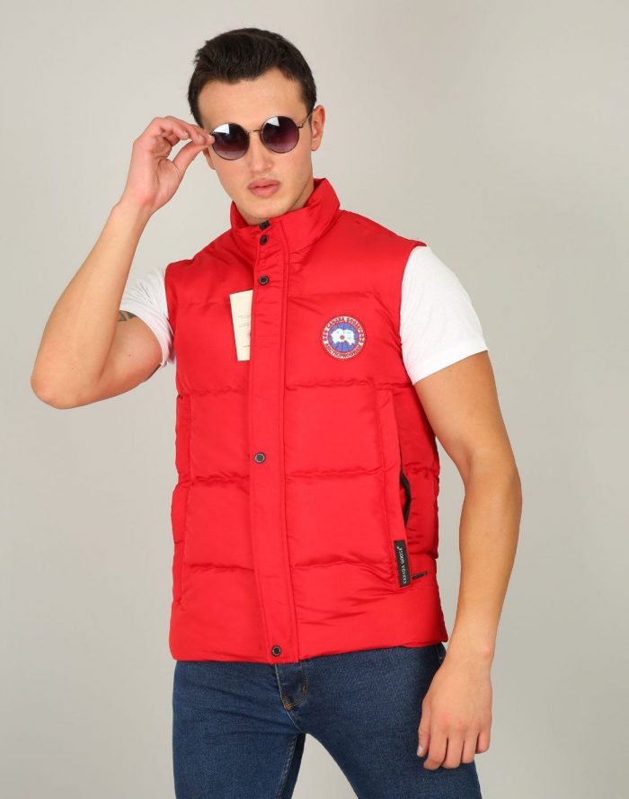Жилет Canada Goose  